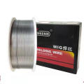 high quality aws a5.9 er309 er316 er310 er430 mig stainless steel solid welding wire 0.8mm